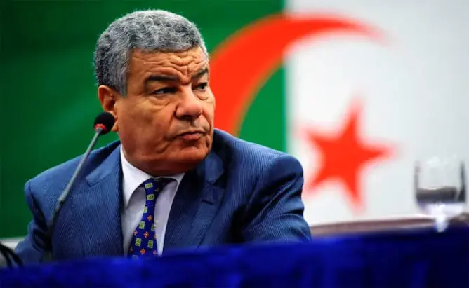 مسؤول جزائري: سيخرج الجزائريون للشارع إن عرفوا الانفصال على حقيقته