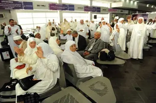 توجيه إنذار وسحب علامة تنظيم الحج من وكالتي أسفار بالمغرب