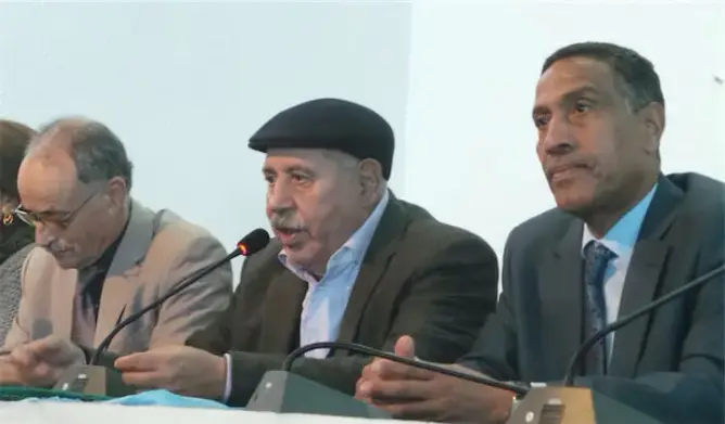 نقابات تصعد وتعلن سلسلة احتجاجات ضد الحكومة