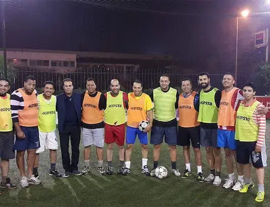 مباراة “التقارب” بين شبيبتي المصباح والميزان تنتهي بالتعادل