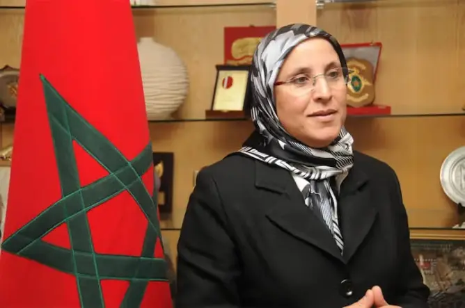 الحقاوي: 17 ألف أرملة استفدن فعليا من دعم الحكومة