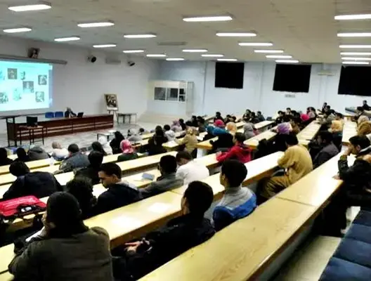 استفادة 130 ألف طالب جديد من المنح الجامعية