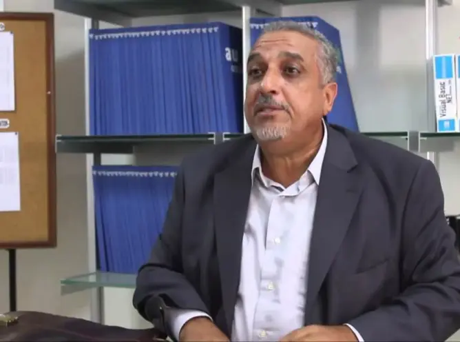 البديل الحضاري يدخل على خط “الإرث”