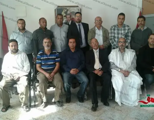 شركات عملاقة تهدد العشرات من مقاولي الصحراء بالإفلاس