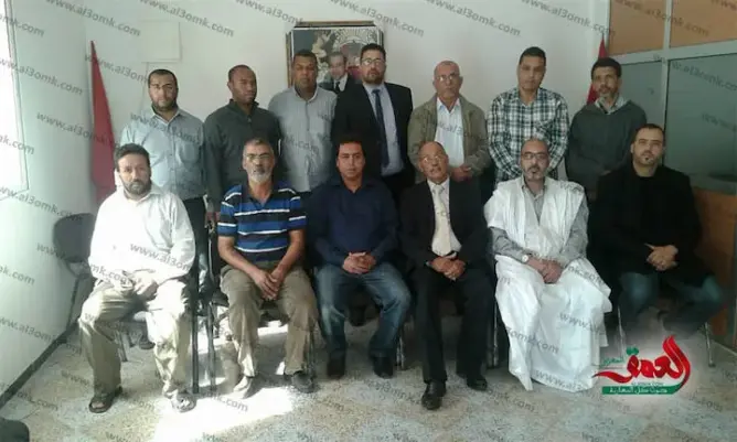 شركات عملاقة تهدد العشرات من مقاولي الصحراء بالإفلاس