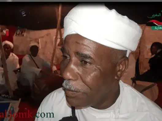 القرطاوي يدعو الشباب للتمسك بالتراث المغربي والحفاظ عليه