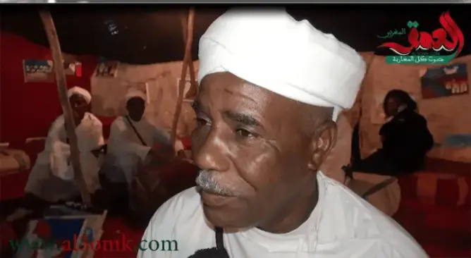 القرطاوي يدعو الشباب للتمسك بالتراث المغربي والحفاظ عليه