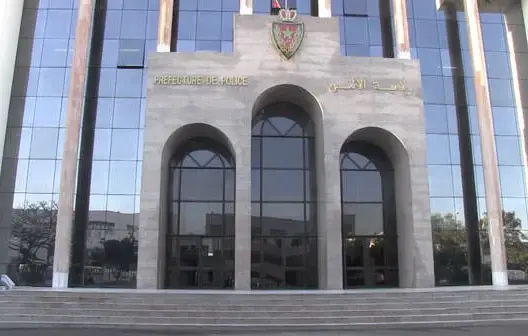 مصالح الأمن تنفي الادعاءات المروج لها حول ترحيل مواطنين مغاربة