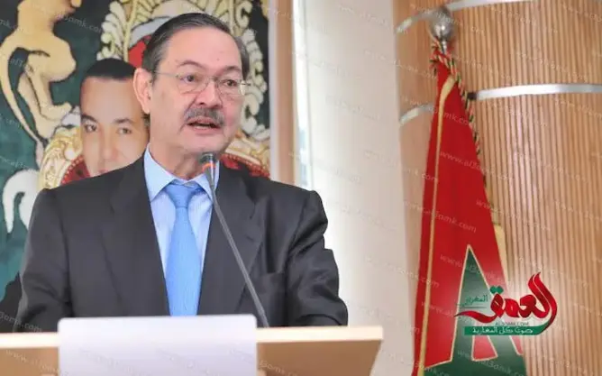 سفير إسبانيا بالرباط: ندعم جهود المغرب في تنزيل الجهوية