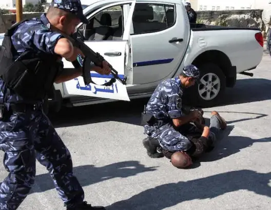 الأردن: ارتفاع قتلى إطلاق النار في مركز لتدريب الشرطة إلى 6