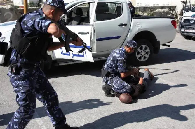 الأردن: ارتفاع قتلى إطلاق النار في مركز لتدريب الشرطة إلى 6