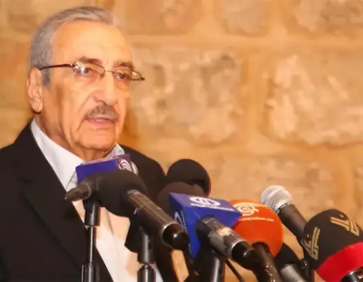 منير شفيق: أياد أمريكية كانت وراء انقلاب الصخيرات