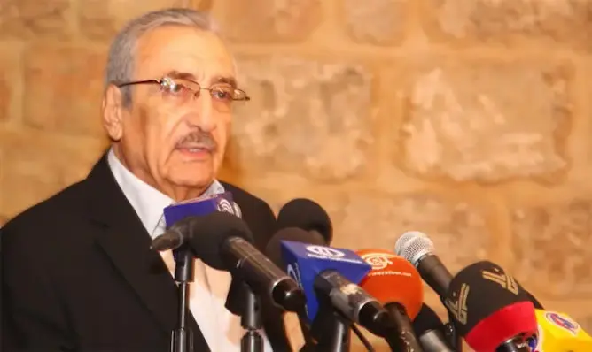 منير شفيق: أياد أمريكية كانت وراء انقلاب الصخيرات