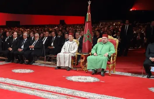 المغرب يدين بجنيف مناورات الجزائر حول الصحراء المغربية