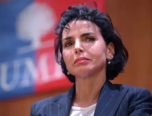 رشيدة داتي تصف خطاب الملك بمناسبة المسيرة الخضراء بـ”التاريخي “