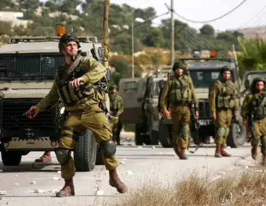 استشهاد 79 فلسطينيا وإصابة ثلاثة آلاف بالرصاص في شهر