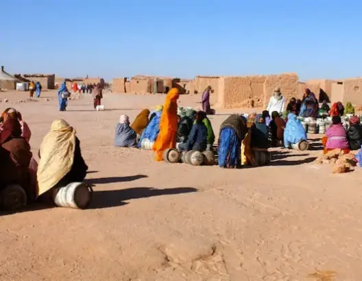 العصبة الأمازيغية لحقوق الإنسان تتهم الجزائر بخرق القانون الدولي