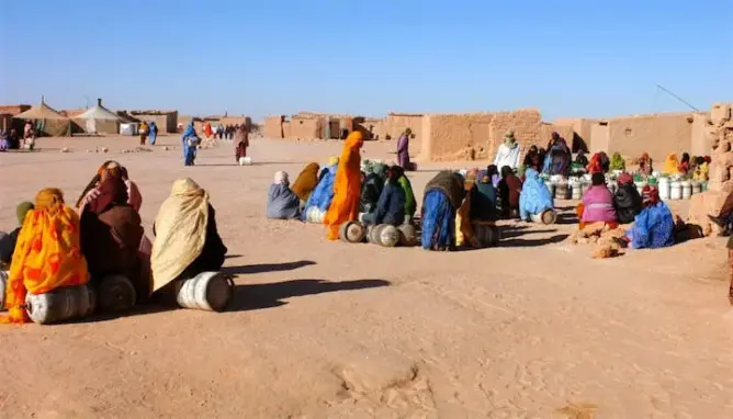 العصبة الأمازيغية لحقوق الإنسان تتهم الجزائر بخرق القانون الدولي