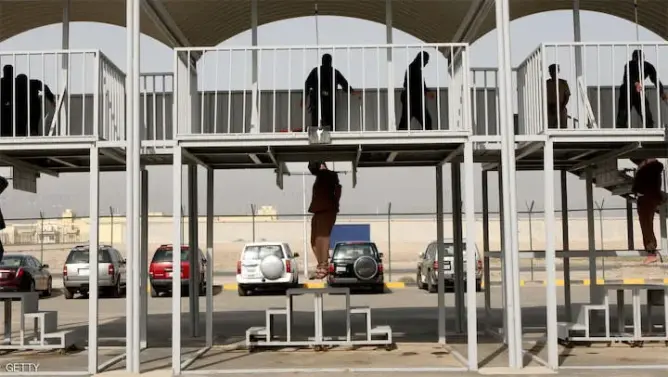 إعدام ثلاثة إرانيين في السعودية أدينوا بتهريب المخدرات