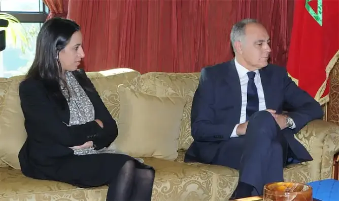 الخارجية المغربية تقرر منع روس من زيارة الصحراء مجددا