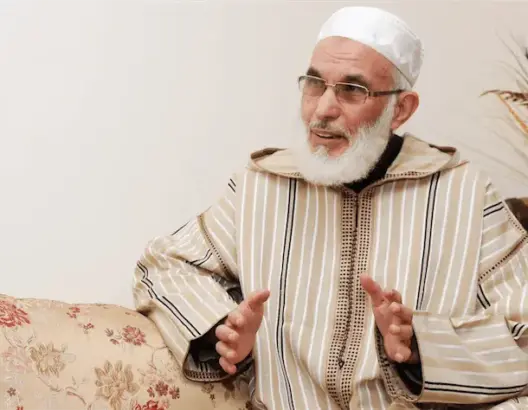 الحبس شهرا نافذا لمنتمية لجماعة العدل والإحسان
