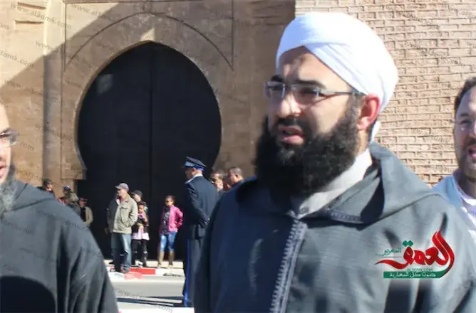 الكتاني: العفو عن بعض المعتقلين الإسلاميين بداية للانفراج