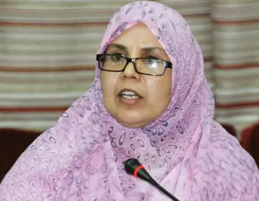 ابلاضي: جلالة الملك في قلب الصحراء ونحن نتعرض للإهانة من الوالي