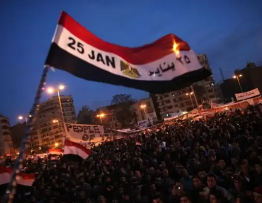 #‏راجعين_الميدان…هل يُرجِع المصريين لميدان التحرير؟