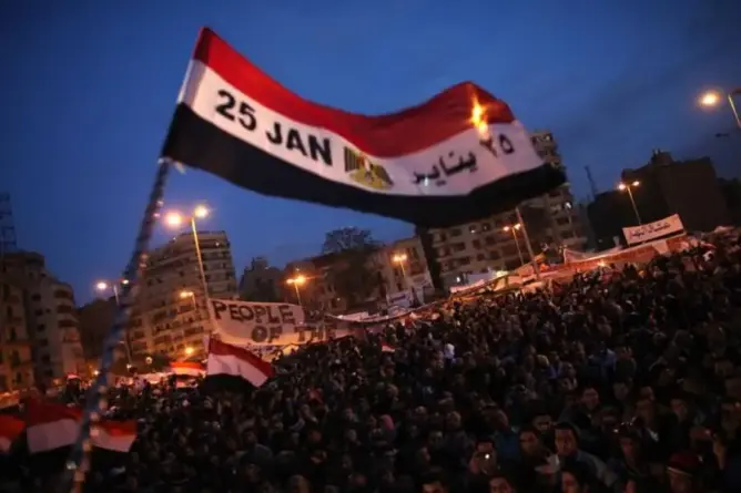 #راجعين_الميدان…هل يُرجِع المصريين لميدان التحرير؟