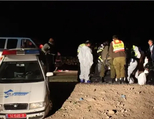 مقتل جندي وجرح مستوطنين في عمليات قنص نفذها فلسطينيون