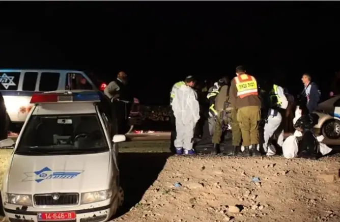 مقتل جندي وجرح مستوطنين في عمليات قنص نفذها فلسطينيون