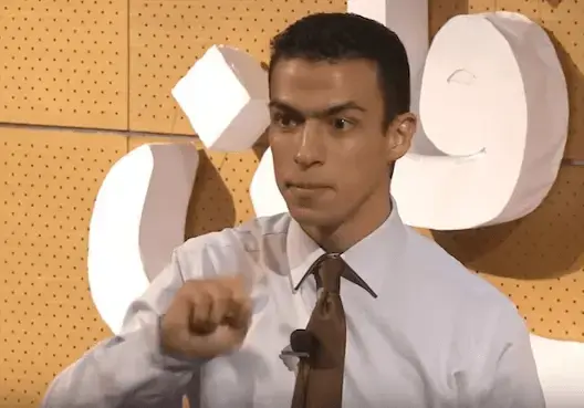 وفاة المخترع المغربي عبد الله شقرون في سن 31 عاما