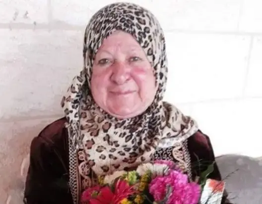 الاحتلال يقتل مسنة فلسطينية بزعم تنفيذها عملية دهس في الخليل