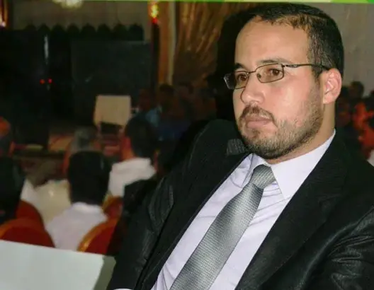 العلام: منع نشاطين تدعمهما تركيا وقطر يثير تساؤلات