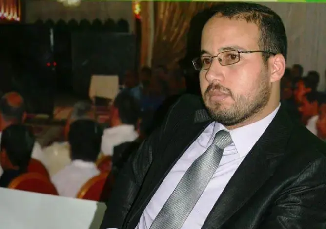 العلام: منع نشاطين تدعمهما تركيا وقطر يثير تساؤلات