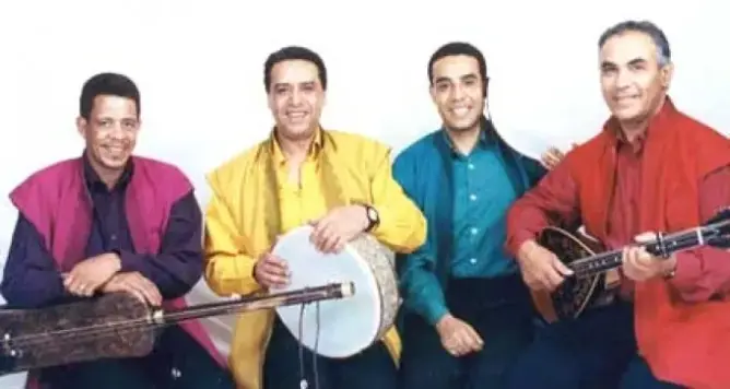 فن المسيرة الخضراء .. أغاني وطنية تأبى أن تنساها الذاكرة