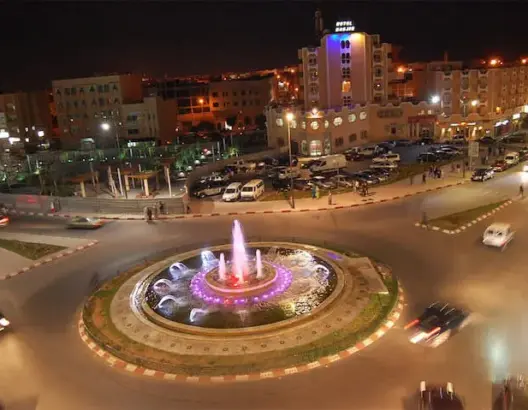 العيون تحتضن المهرجان الوطني للفيلم الوثائقي للثقافة الصحراوية الحسانية