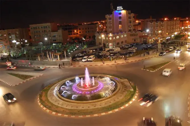 العيون تحتضن المهرجان الوطني للفيلم الوثائقي للثقافة الصحراوية الحسانية