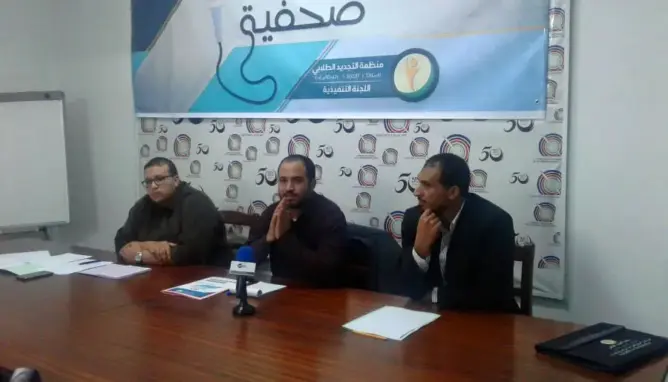 التجديد الطلابي: الدولة متخادلة في محاربة العنف بالجامعات