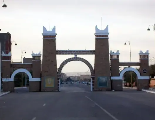 المهرجان الدولي الثالث للحكاية بزاكورة