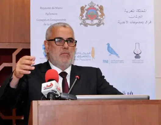 ابن كيران: أشكر النقابات على تأجيل احتجاجاتها في “التقاعد”