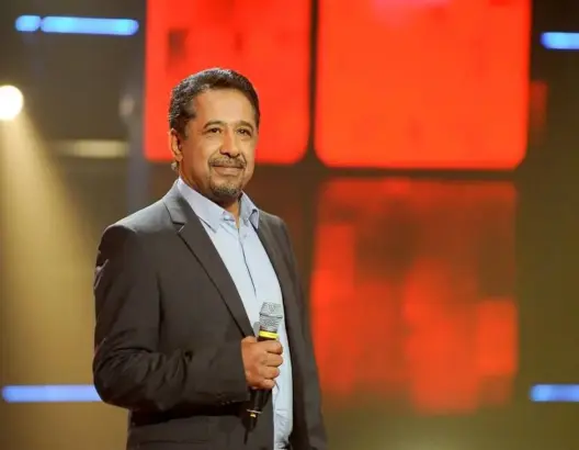 الملك في تندوف، كان الله في عون الجزائر !