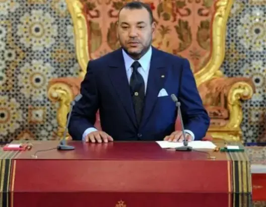الملك يوجه خطابا مساء غد الجمعة بمناسبة المسيرة الخضراء
