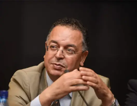 حداد:وجهة المغرب تحظى بشعبية كبيرة لدى السياح البريطانيين
