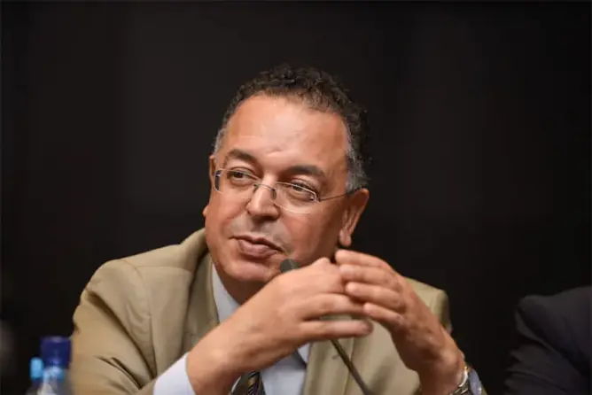 حداد:وجهة المغرب تحظى بشعبية كبيرة لدى السياح البريطانيين