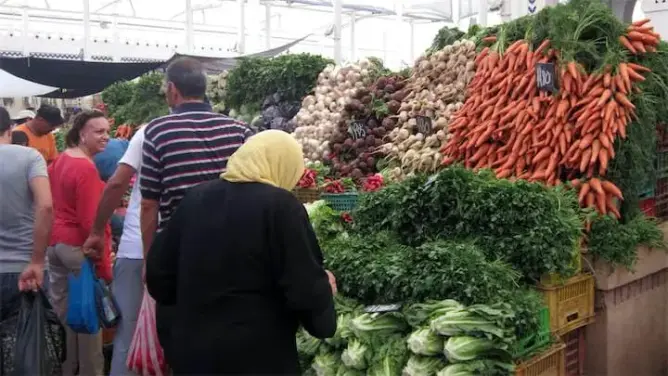 المستهلكون المغاربة متشائمون بدرجة محدودة من المستقبل