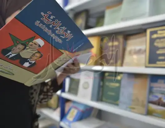 كتاب حول الصحراء يهدد استقرار الجزائر
