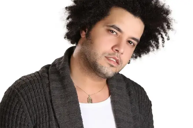 لكريني: أستعد لممارسة التمثيل ولن أتحدث عن المجرد
