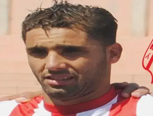 مهاجم حسنية أكادير نورالدين الكرش يتصدر قائمة هدافي البطولة