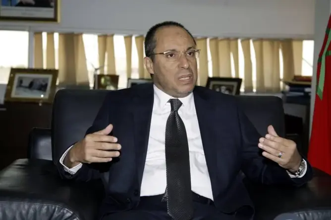 اعمارة ينسب الخطأ لـ”أمانديس” ونواب يردون “المشكل وطني”